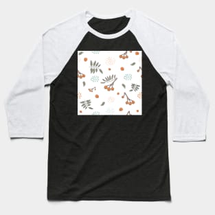 Rowan Baseball T-Shirt